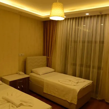 Derya Mersin (Mediterranean)