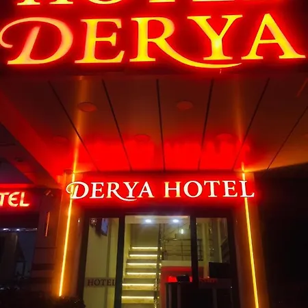 Hotel Derya Mersin (Mediterranean)